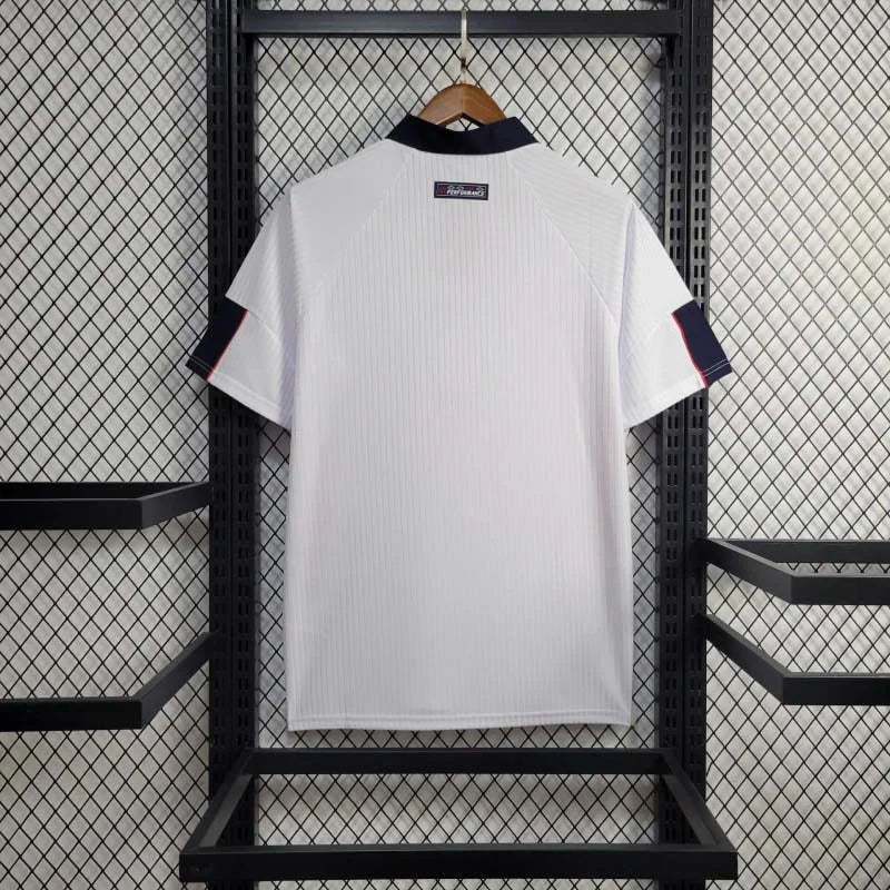 England 1998 Home Retro Jersey