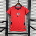 England 2026 Away Jersey Women Size