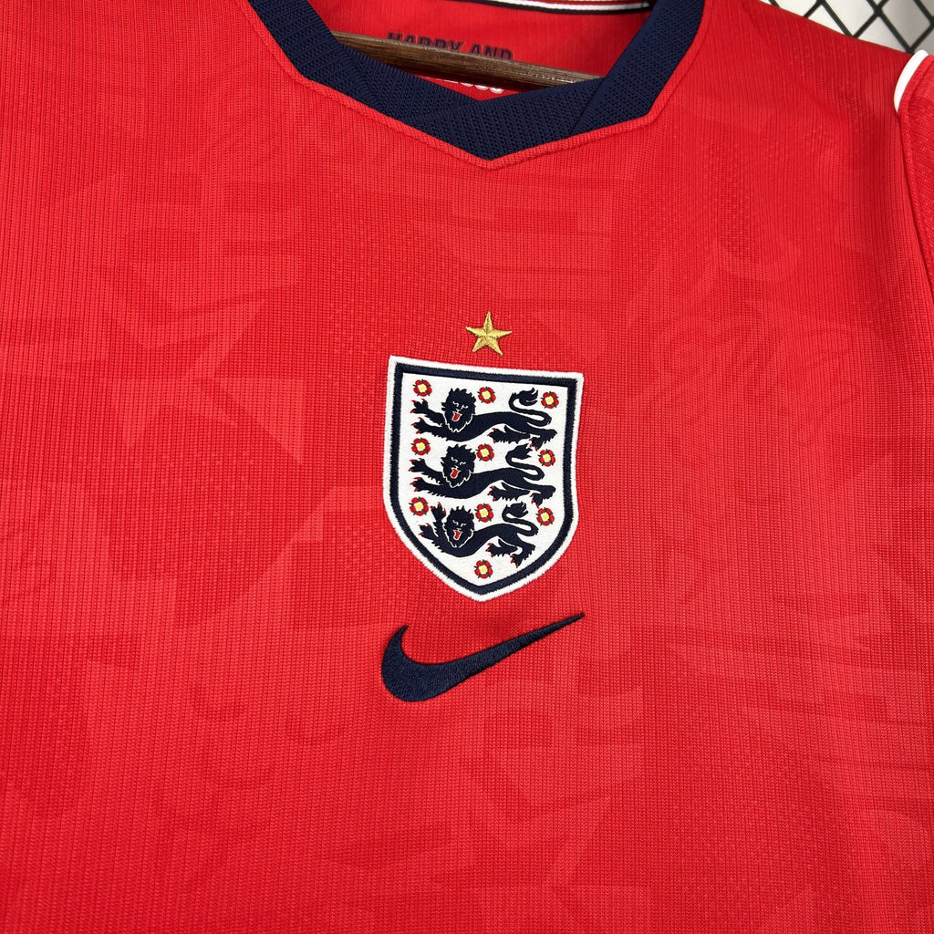 England 2026 Away Jersey Women Size