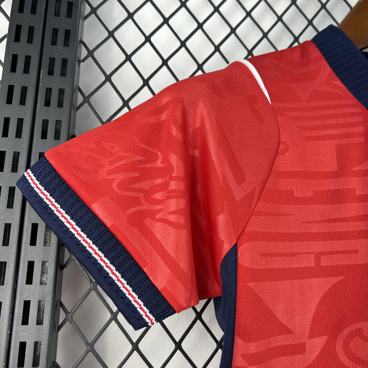 England 2026 Away World Cup Kit Kids Size