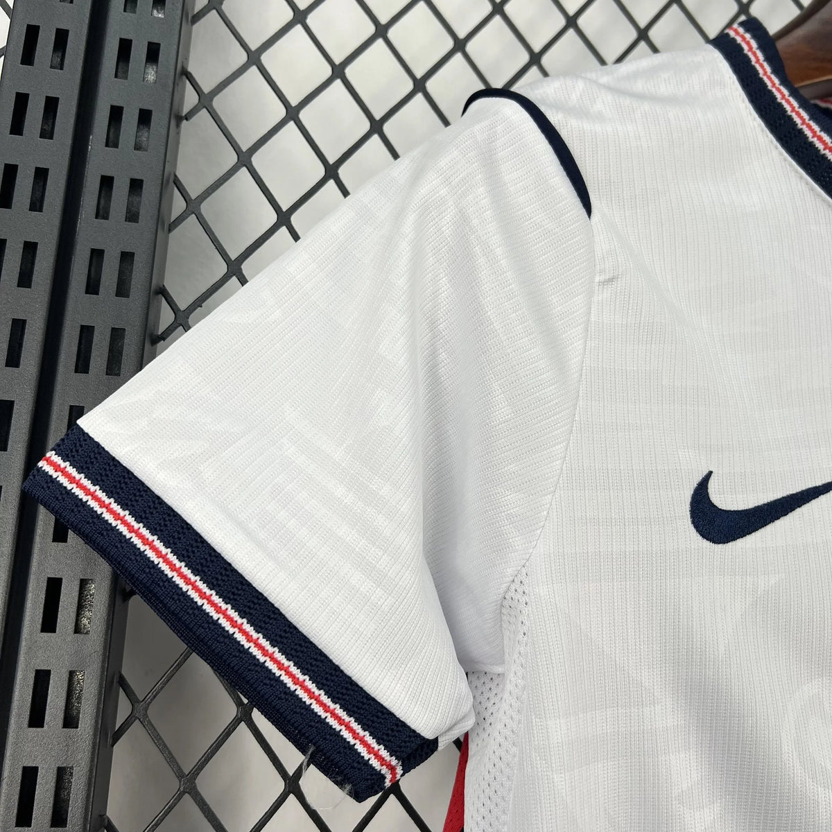 England 2026 Home World Cup Jersey Kids Size