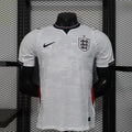 England 2026 Home World Cup Player Jersey