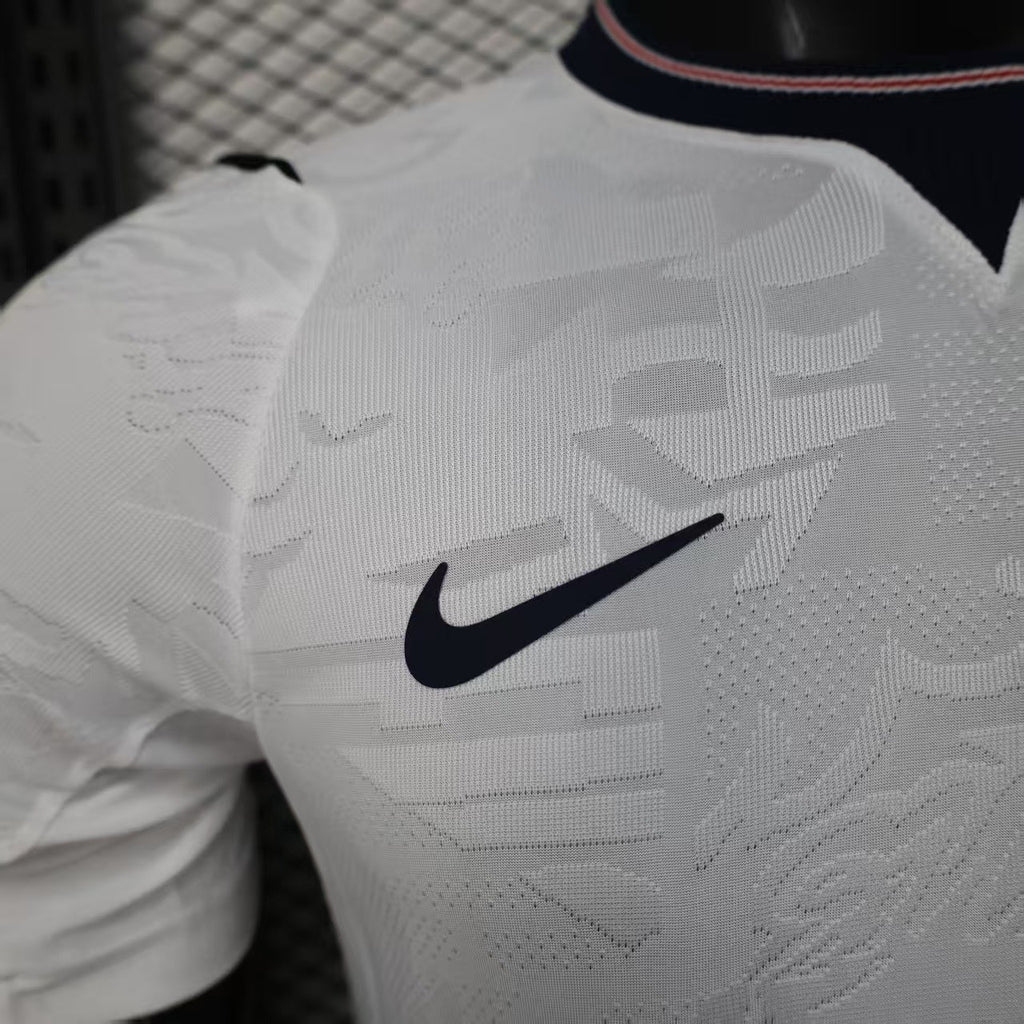 England 2026 Home World Cup Player Jersey