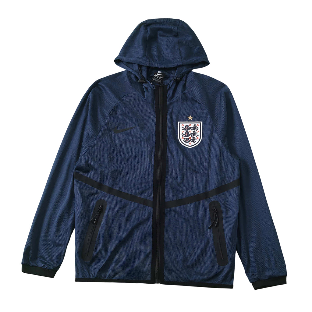 England 2026 World Cup Appearance Outfit