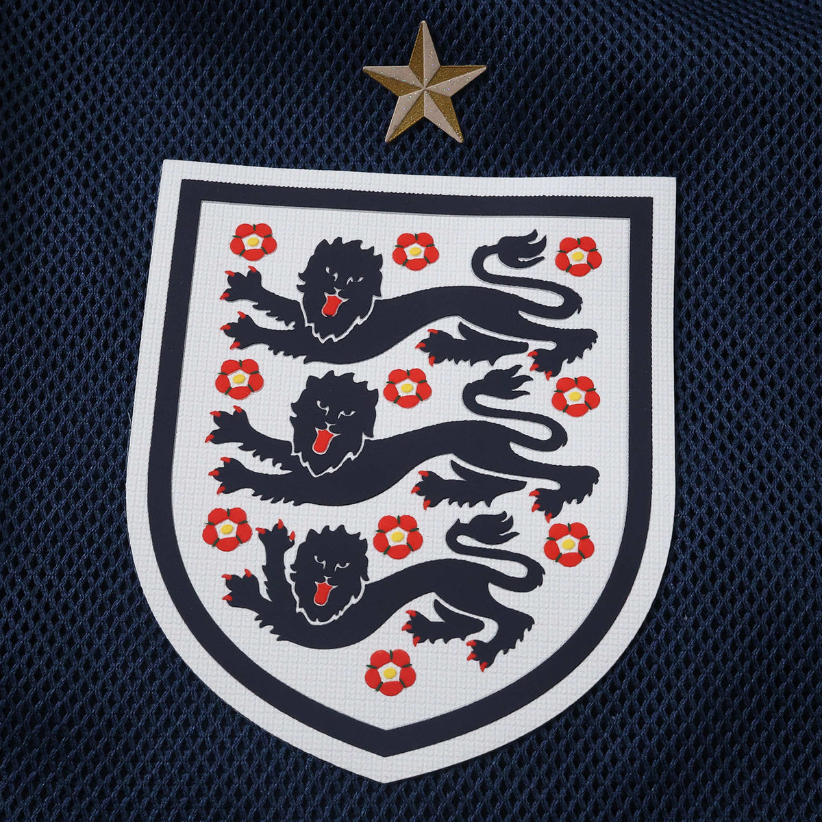 England 2026 World Cup Appearance Outfit
