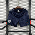 England 2026 World Cup Away Shorts