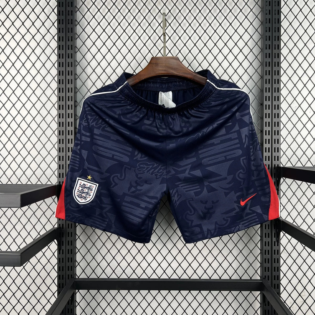 England 2026 World Cup Away Shorts