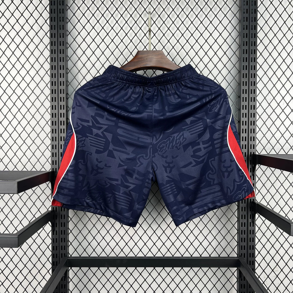 England 2026 World Cup Away Shorts