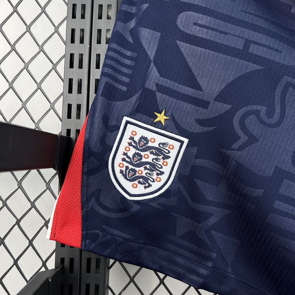 England 2026 World Cup Away Shorts