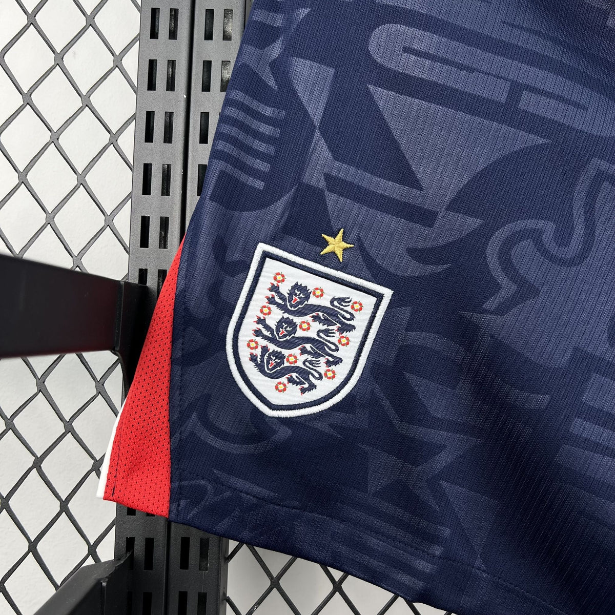 England 2026 World Cup Away Shorts