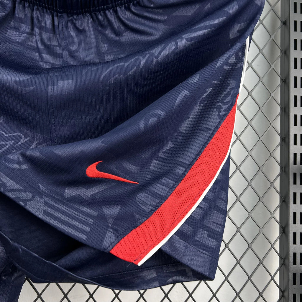 England 2026 World Cup Away Shorts
