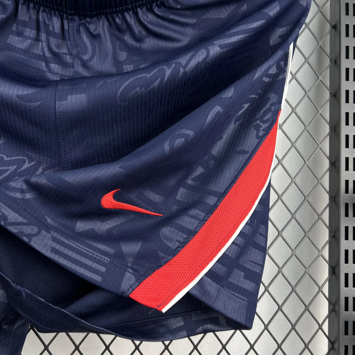 England 2026 World Cup Away Shorts