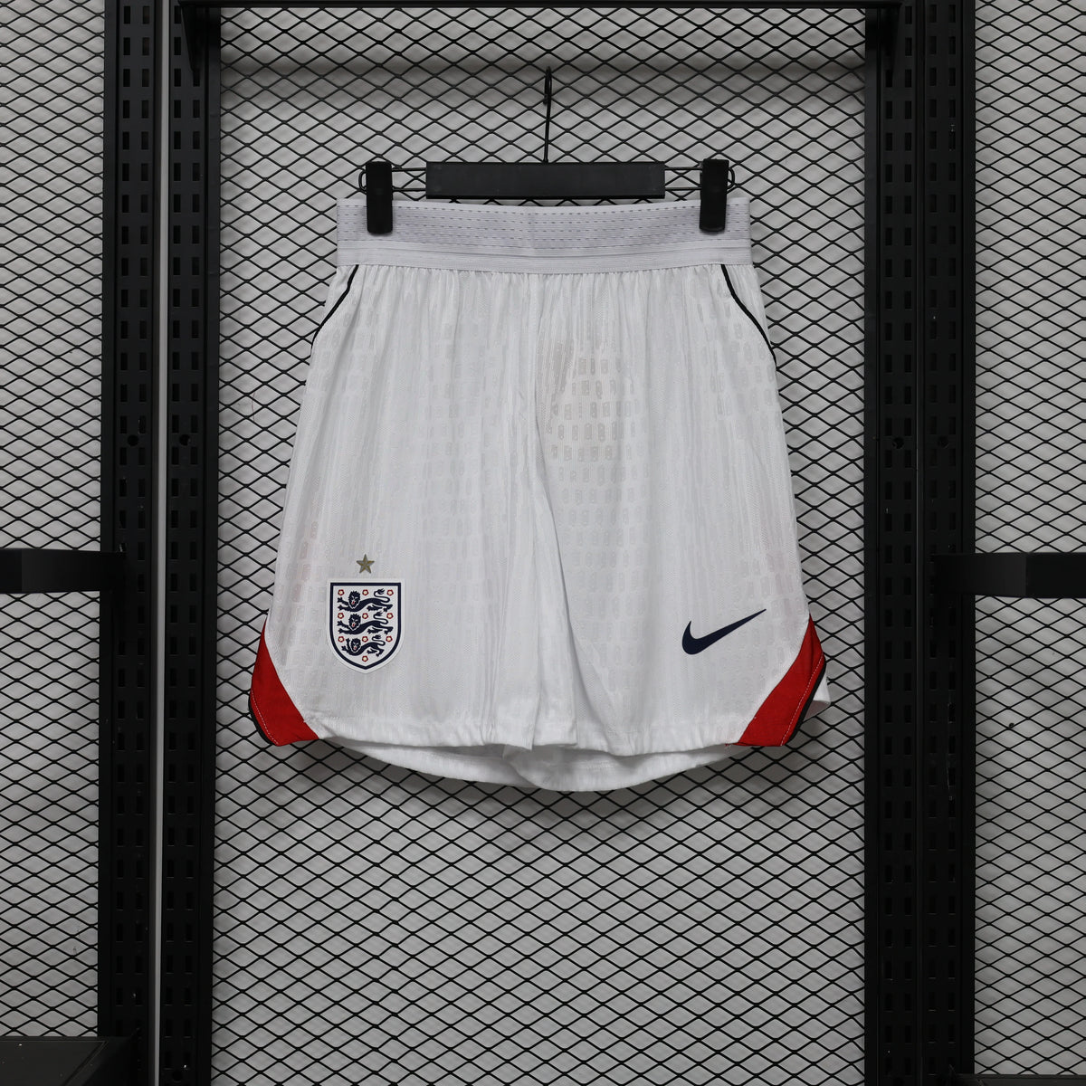 England 2026 World Cup Home Shorts
