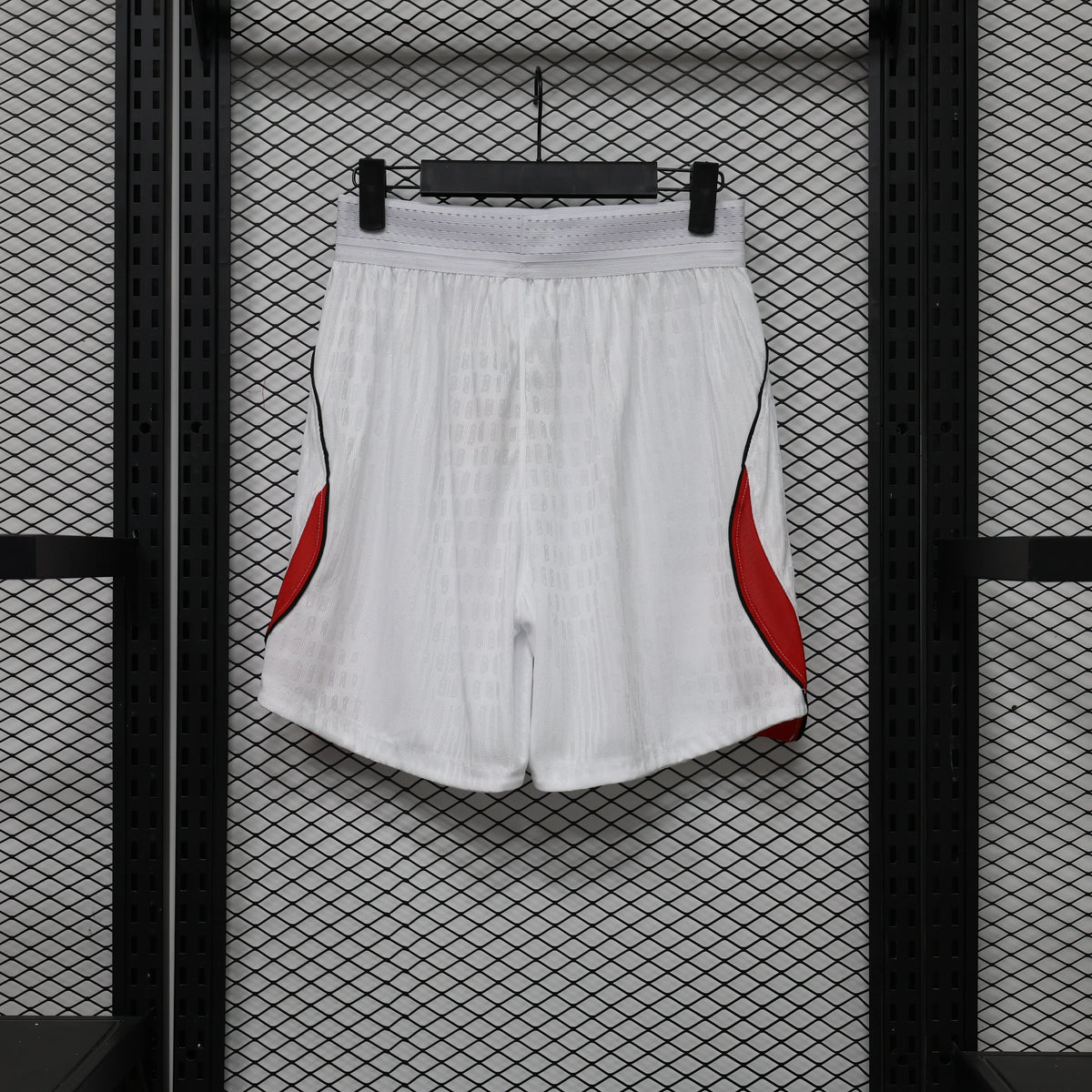 England 2026 World Cup Home Shorts