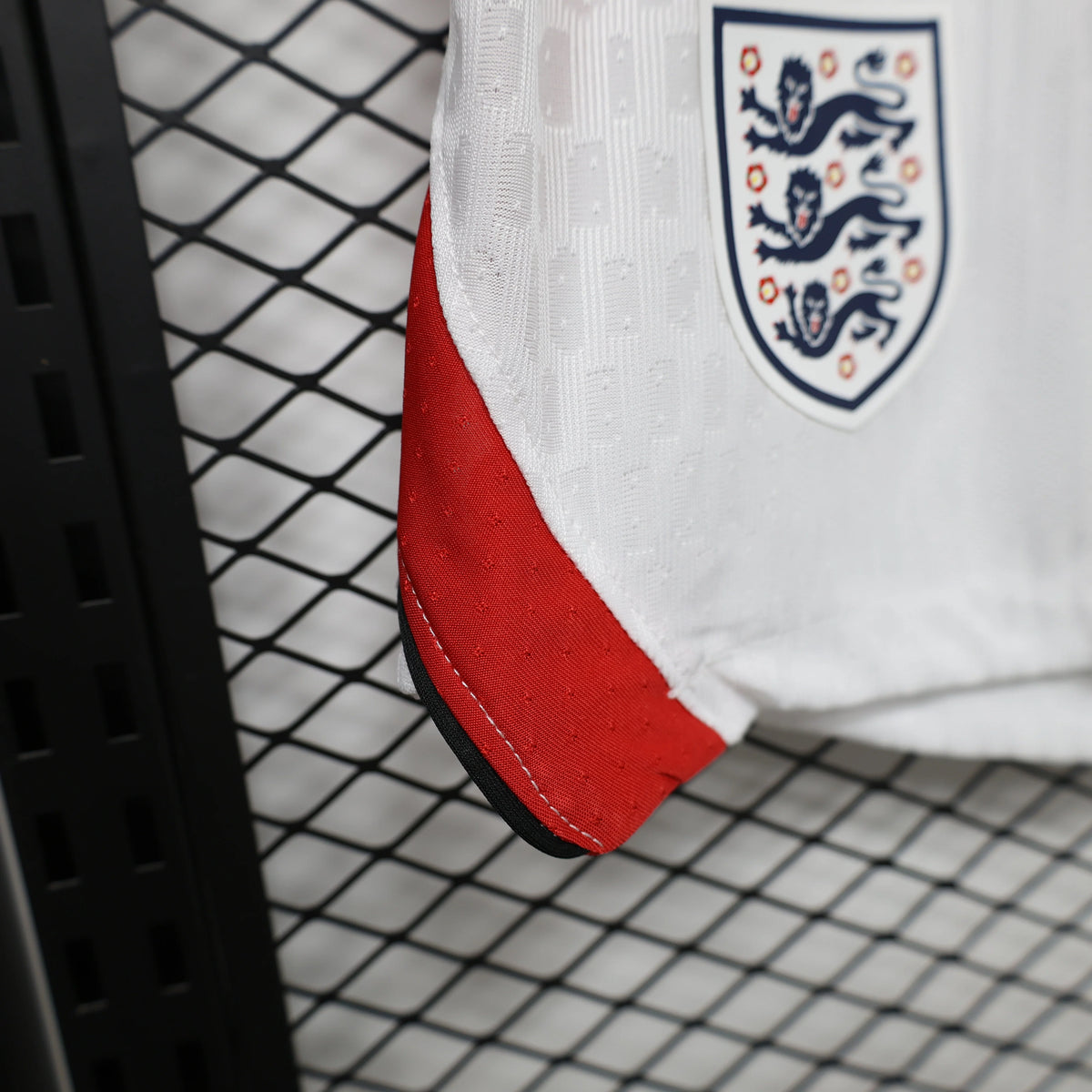 England 2026 World Cup Home Shorts