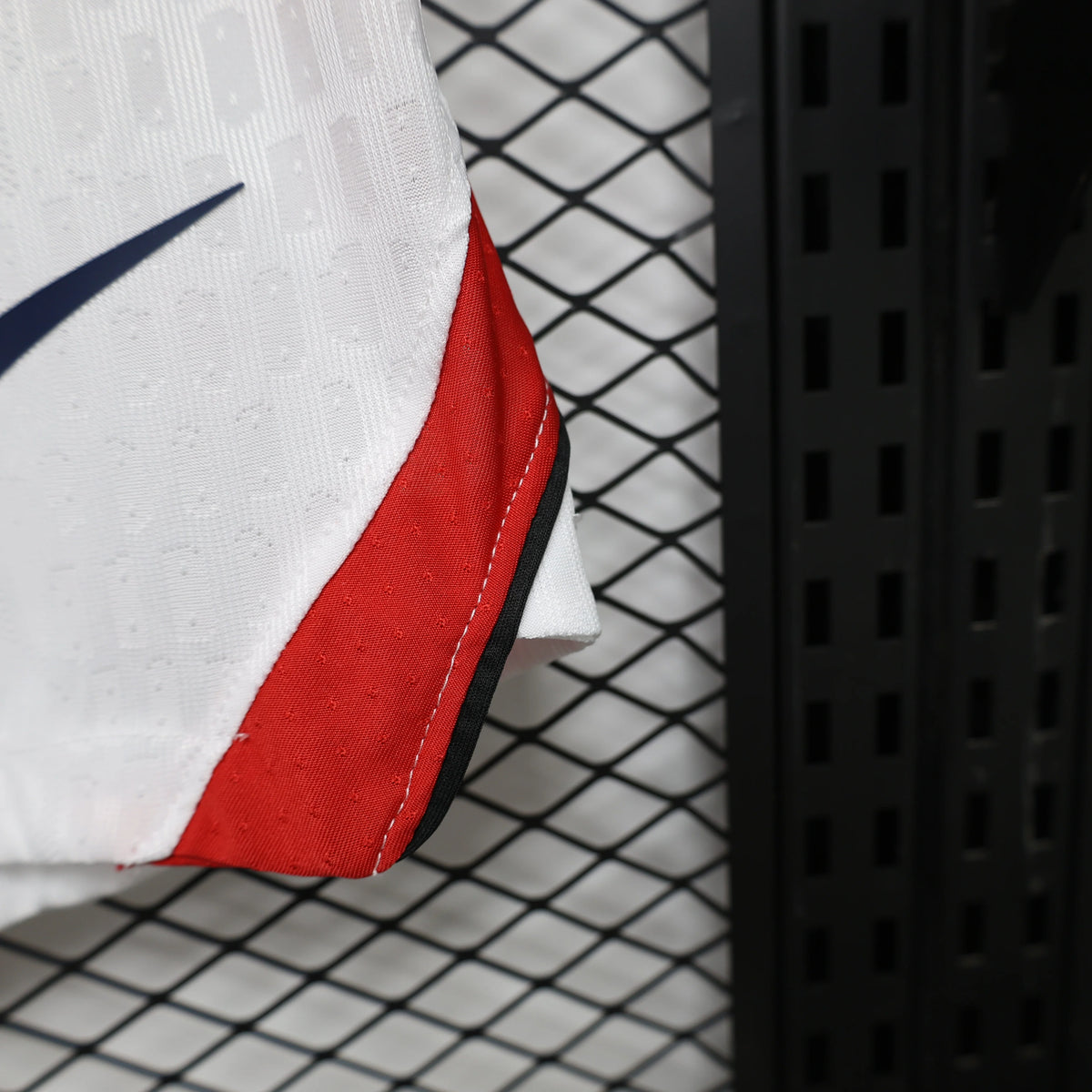 England 2026 World Cup Home Shorts