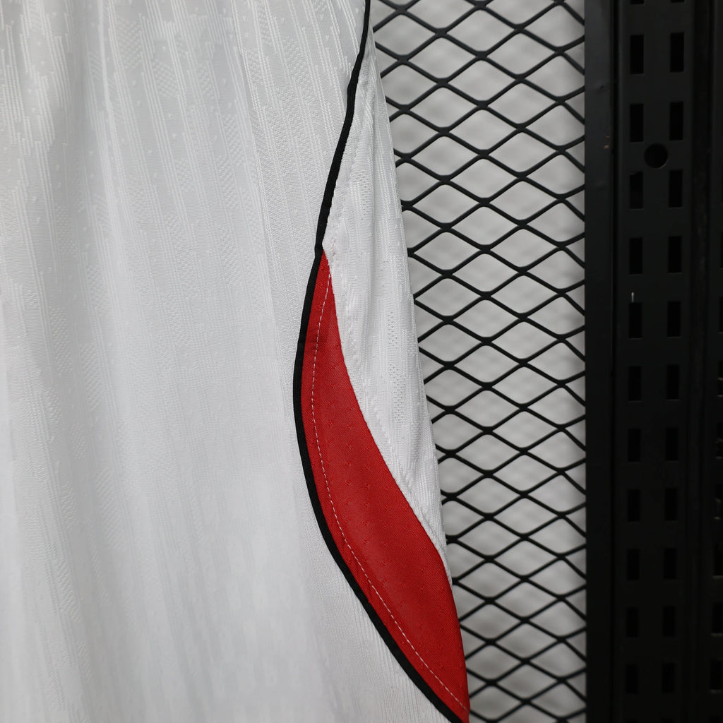 England 2026 World Cup Home Shorts