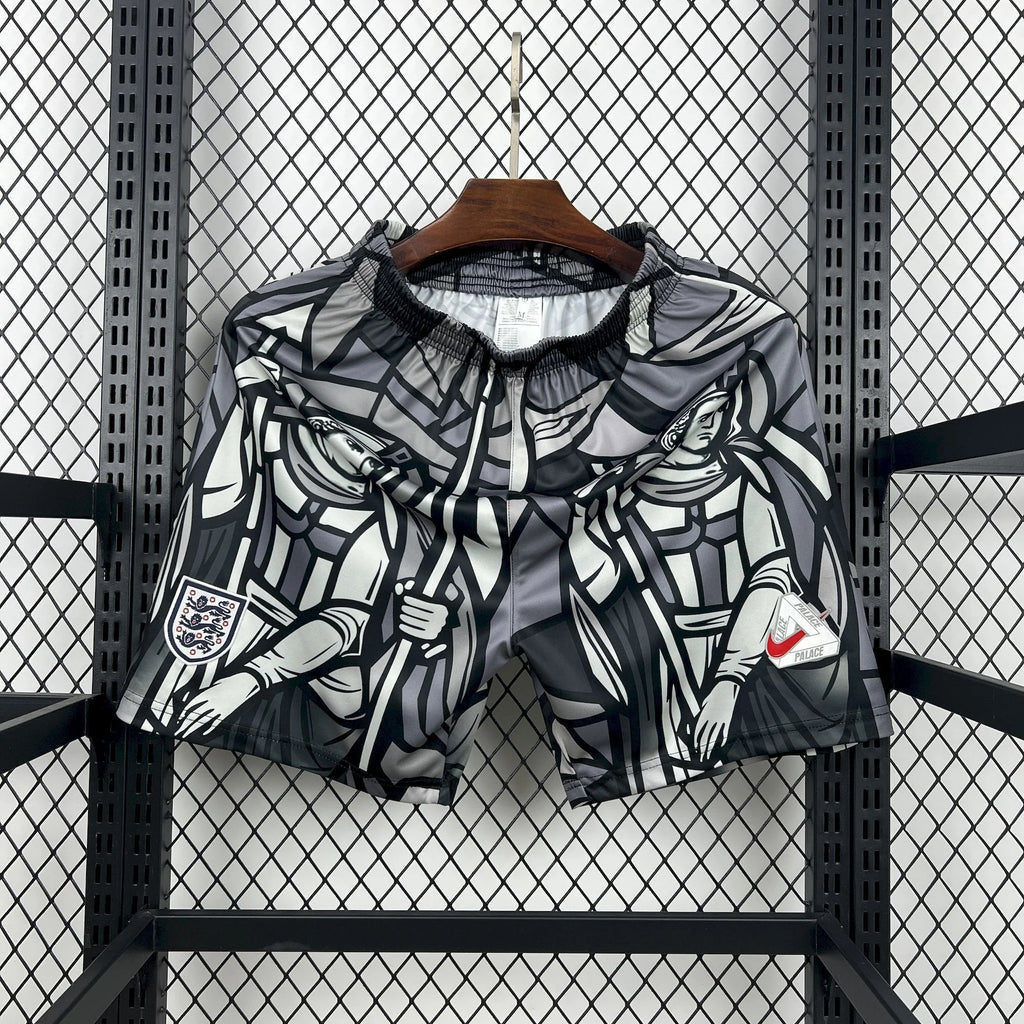 England Palace Shorts