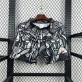 England Palace Shorts