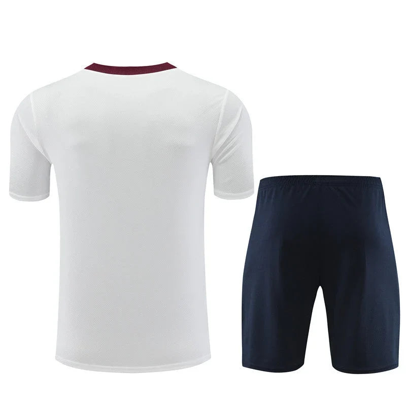 England Training Set
