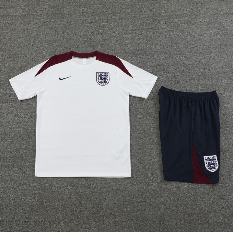 England Training Set