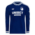 FC Copenhagen 2026/2027 Away Long Sleeve Jersey