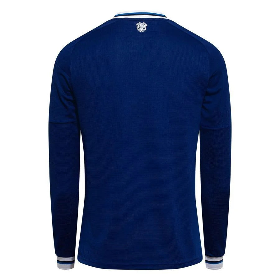 FC Copenhagen 2026/2027 Away Long Sleeve Jersey