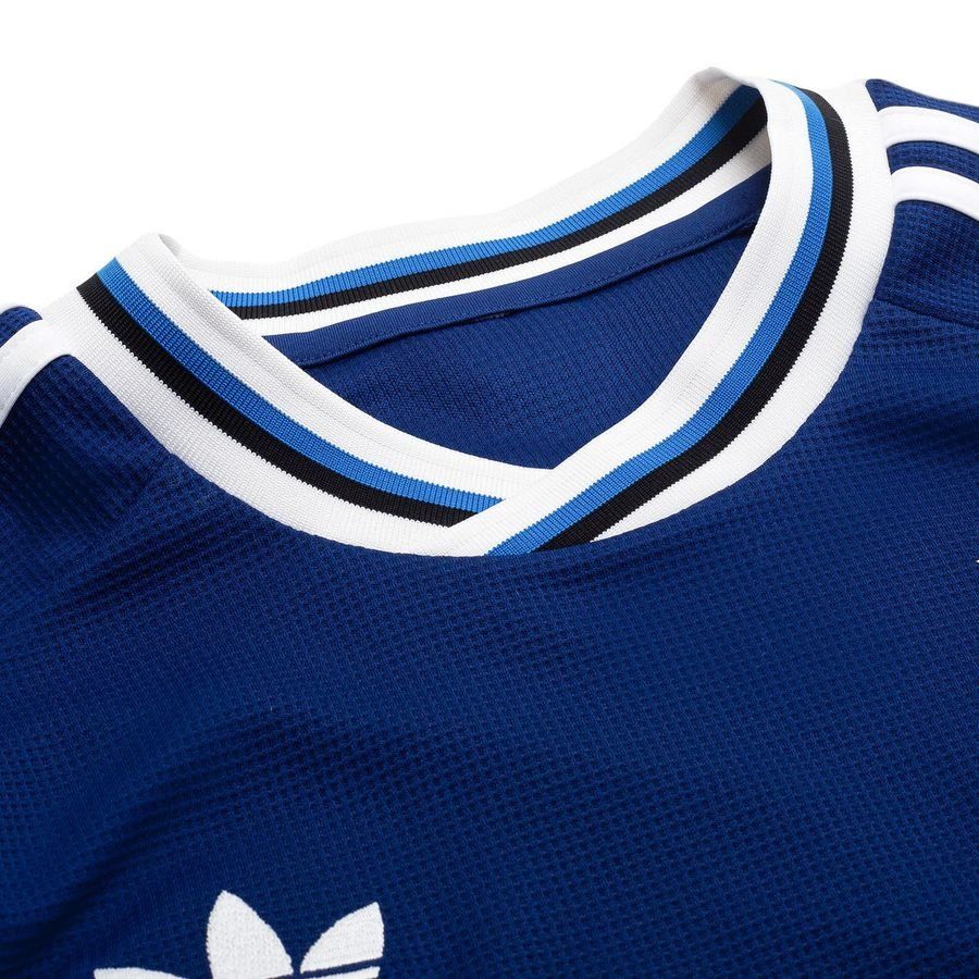 FC Copenhagen 2026/2027 Away Long Sleeve Jersey