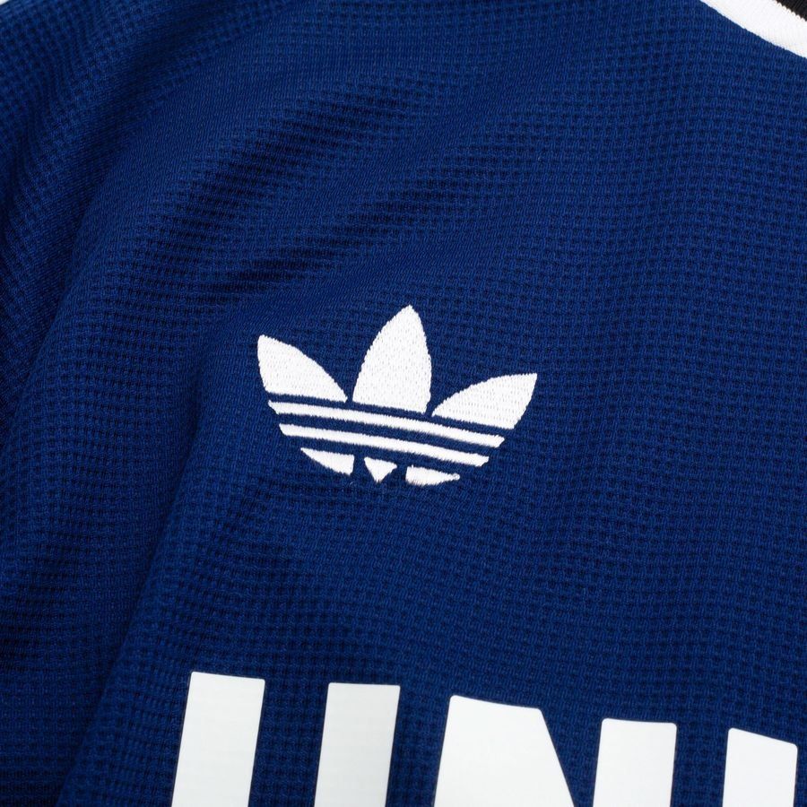 FC Copenhagen 2026/2027 Away Long Sleeve Jersey