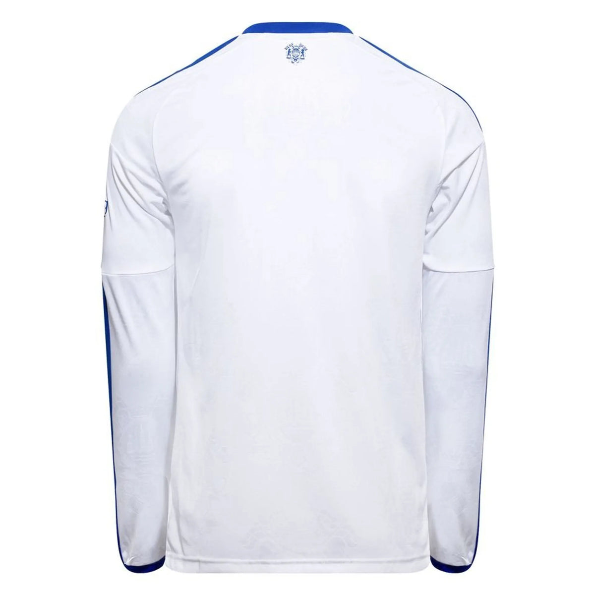 FC Copenhagen 2026/2027 Home Long Sleeve Jersey