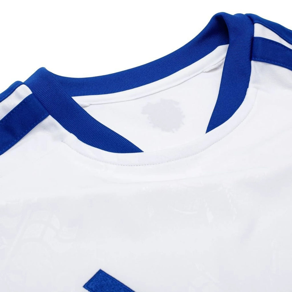FC Copenhagen 2026/2027 Home Long Sleeve Jersey