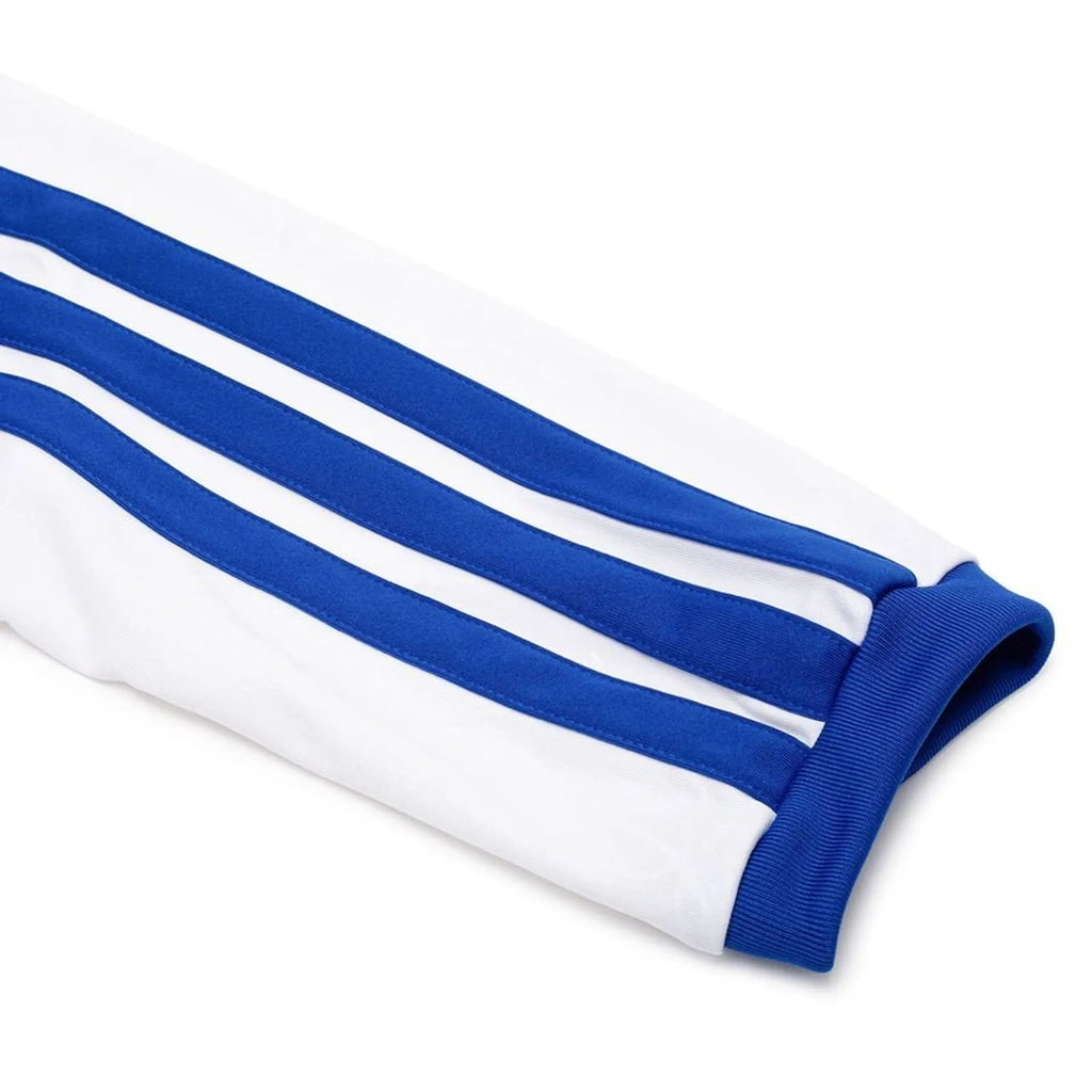 FC Copenhagen 2026/2027 Home Long Sleeve Jersey