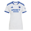 FC Copenhagen 2026/2027 Home Women Jersey