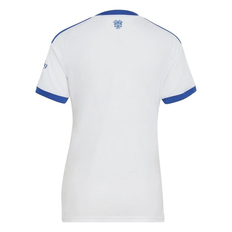 FC Copenhagen 2026/2027 Home Women Jersey