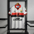 Flamengo 1995/1996 Away Retro Jersey