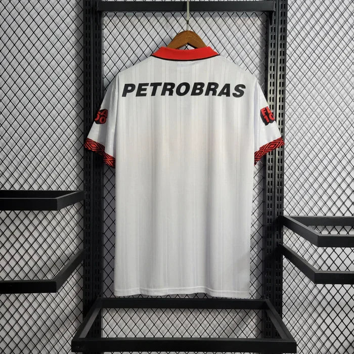 Flamengo 1995/1996 Away Retro Jersey