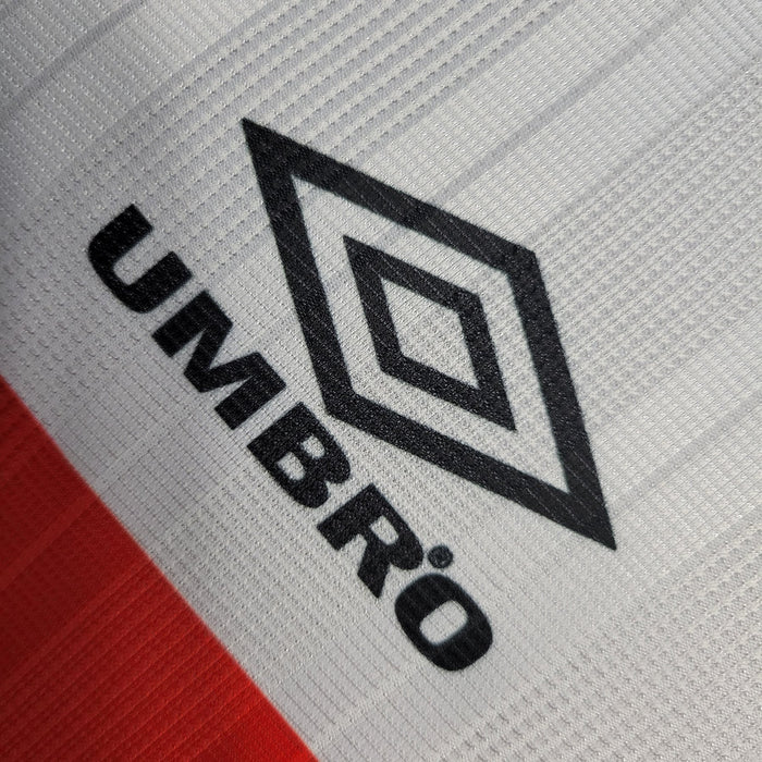 Flamengo 1995/1996 Away Retro Jersey