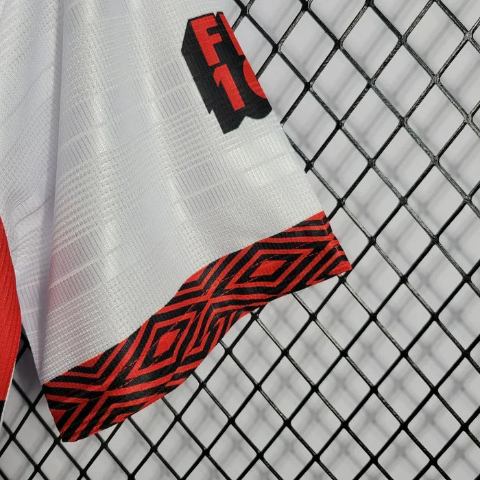 Flamengo 1995/1996 Away Retro Jersey