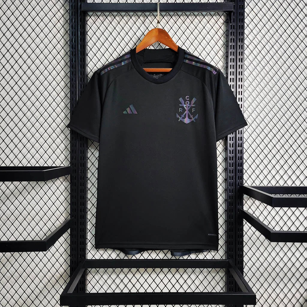 Flamengo 2023/2024 Third Away Jersey