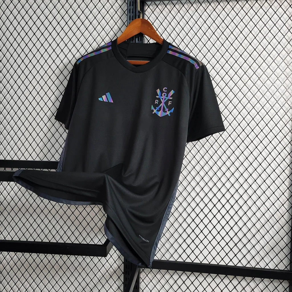Flamengo 2023/2024 Third Away Jersey