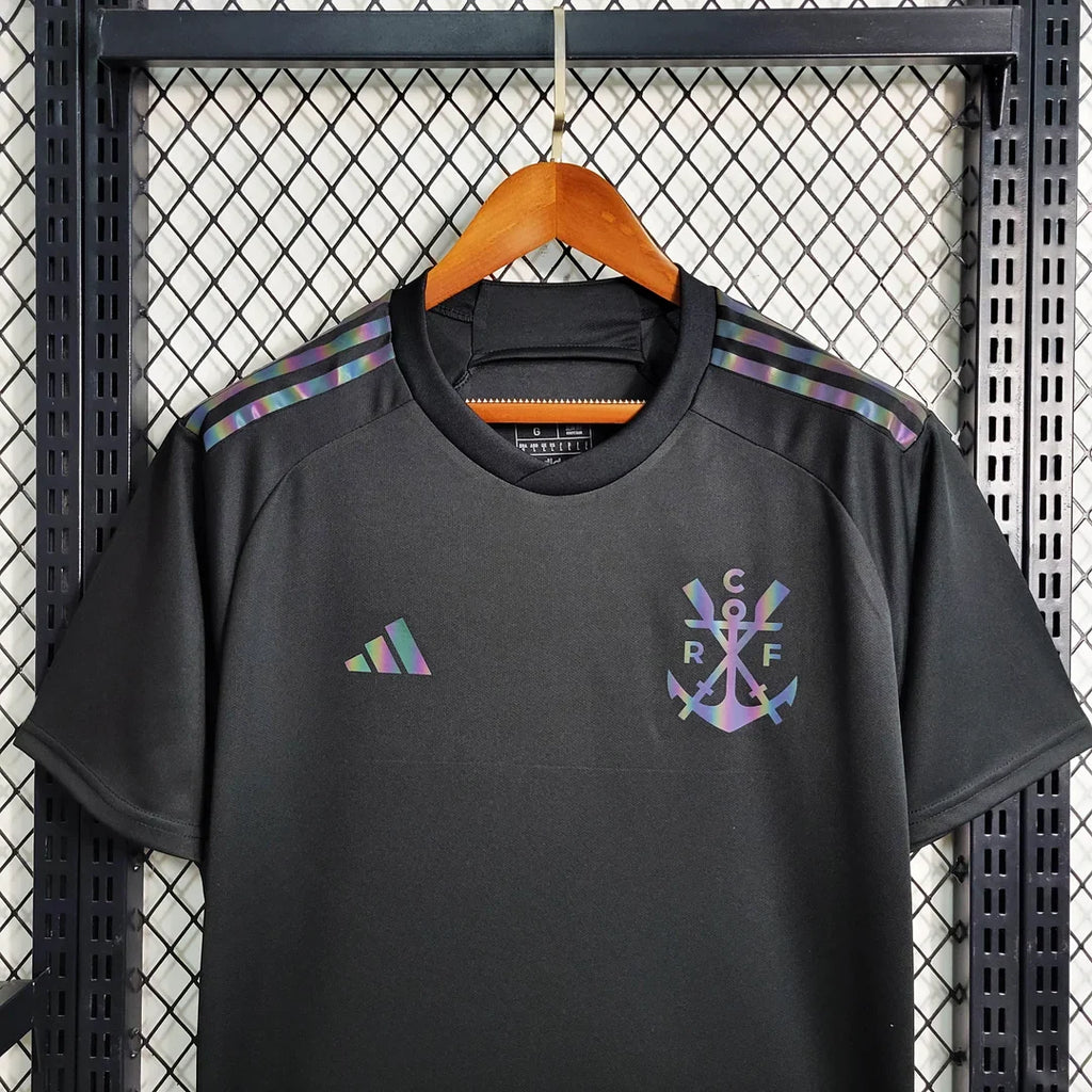 Flamengo 2023/2024 Third Away Jersey