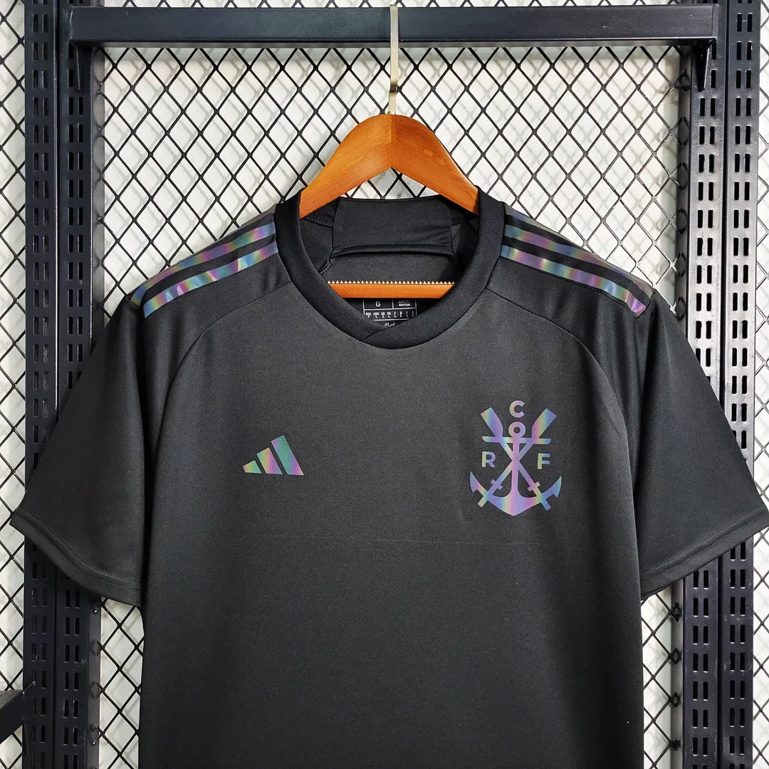 Flamengo 2023/2024 Third Away Jersey