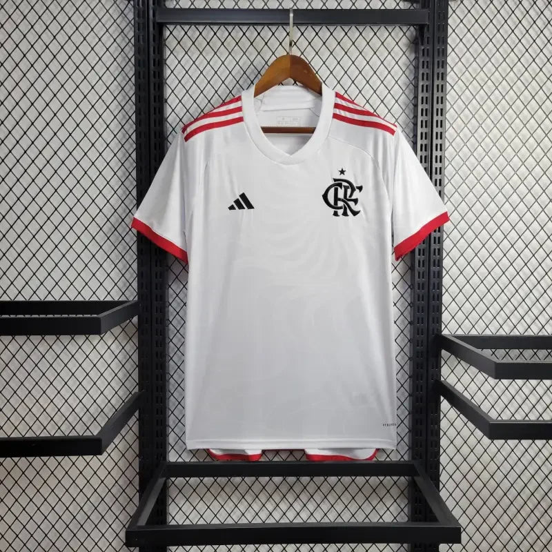 Flamengo 2024/2025 Away Jersey