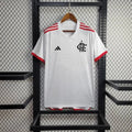 Flamengo 2024/2025 Away Jersey