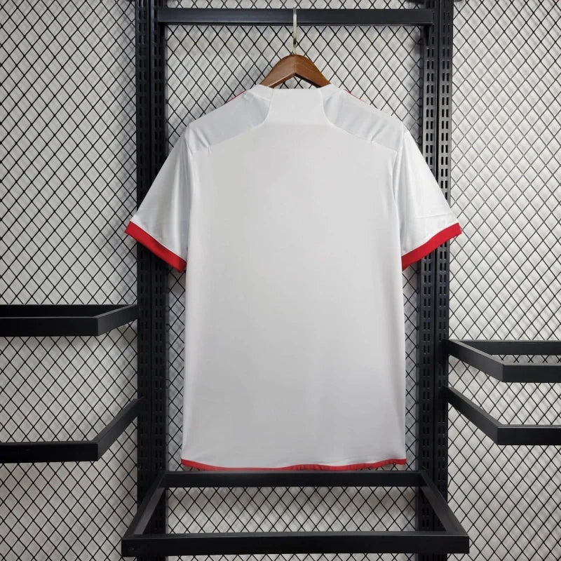 Flamengo 2024/2025 Away Jersey