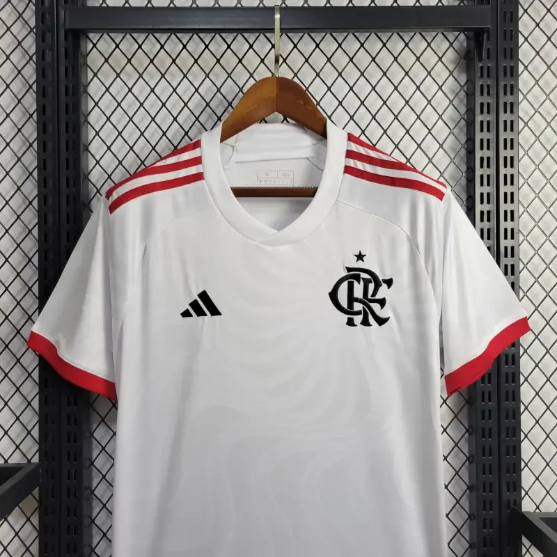 Flamengo 2024/2025 Away Jersey