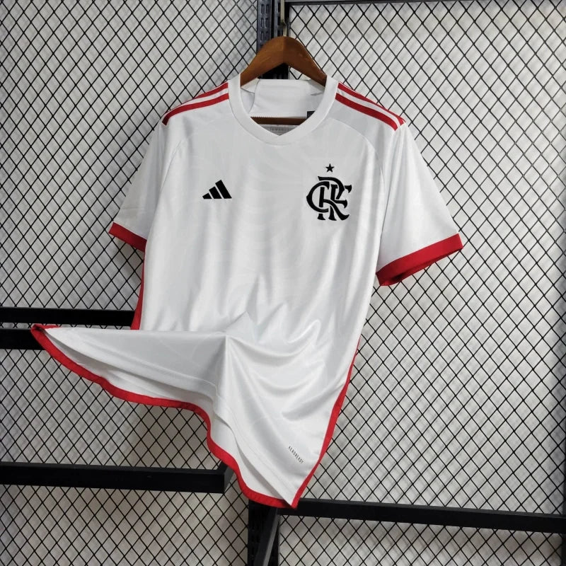 Flamengo 2024/2025 Away Jersey