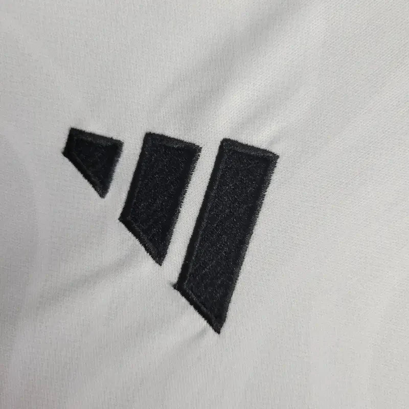Flamengo 2024/2025 Away Jersey