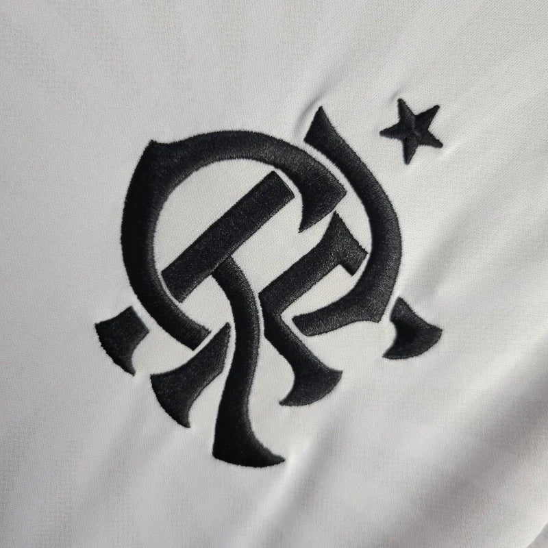 Flamengo 2024/2025 Away Jersey