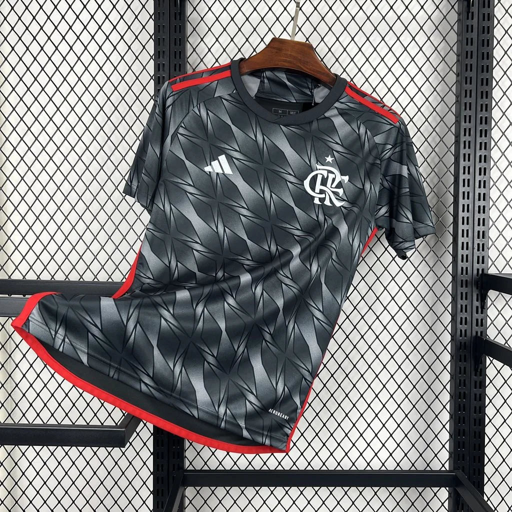 Flamengo 2024/2025 Third Away Jersey